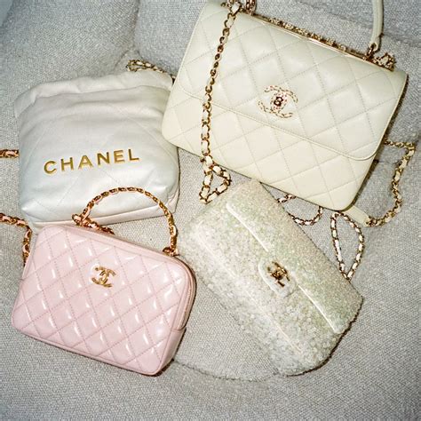 chanel bag chanel|Chanel new bag 2022.